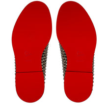 Load image into Gallery viewer, Christian Louboutin Dt Croydon Men Shoes | Color Silver
