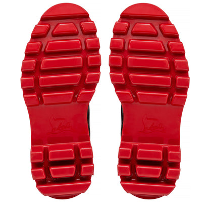 Christian Louboutin Dune Trott Alta Women Shoes | Color Black