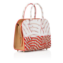 Load image into Gallery viewer, Christian Louboutin EloïSe Medium Women Bags | Color Beige
