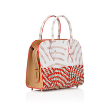Load image into Gallery viewer, Christian Louboutin EloïSe Medium Women Bags | Color Beige
