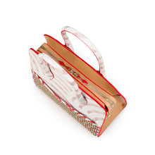Load image into Gallery viewer, Christian Louboutin EloïSe Medium Women Bags | Color Beige

