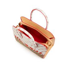 Load image into Gallery viewer, Christian Louboutin EloïSe Medium Women Bags | Color Beige

