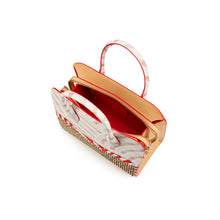 Load image into Gallery viewer, Christian Louboutin EloïSe Medium Women Bags | Color Beige
