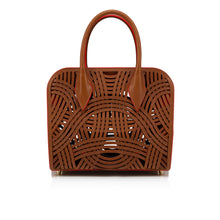 Load image into Gallery viewer, Christian Louboutin EloïSe Medium Women Bags | Color Brown
