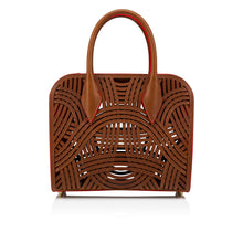Load image into Gallery viewer, Christian Louboutin EloïSe Medium Women Bags | Color Brown
