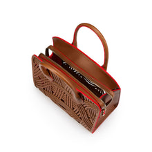 Load image into Gallery viewer, Christian Louboutin EloïSe Medium Women Bags | Color Brown
