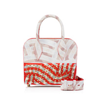 Load image into Gallery viewer, Christian Louboutin EloïSe Mini Women Bags | Color Beige
