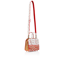 Load image into Gallery viewer, Christian Louboutin EloïSe Mini Women Bags | Color Beige
