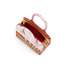 Load image into Gallery viewer, Christian Louboutin EloïSe Mini Women Bags | Color Beige
