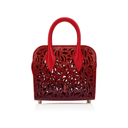 Christian Louboutin EloïSe Mini Women Bags | Color Red