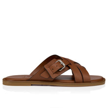 Load image into Gallery viewer, Christian Louboutin Emircross Men Shoes | Color Brown
