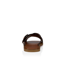 Load image into Gallery viewer, Christian Louboutin Emircross Men Shoes | Color Brown
