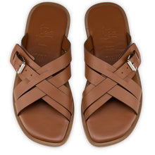 Load image into Gallery viewer, Christian Louboutin Emircross Men Shoes | Color Brown
