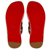 Load image into Gallery viewer, Christian Louboutin Emircross Men Shoes | Color Brown
