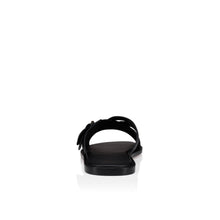 Load image into Gallery viewer, Christian Louboutin Emircross Men Shoes | Color Black
