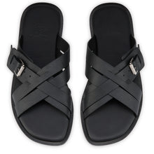 Load image into Gallery viewer, Christian Louboutin Emircross Men Shoes | Color Black
