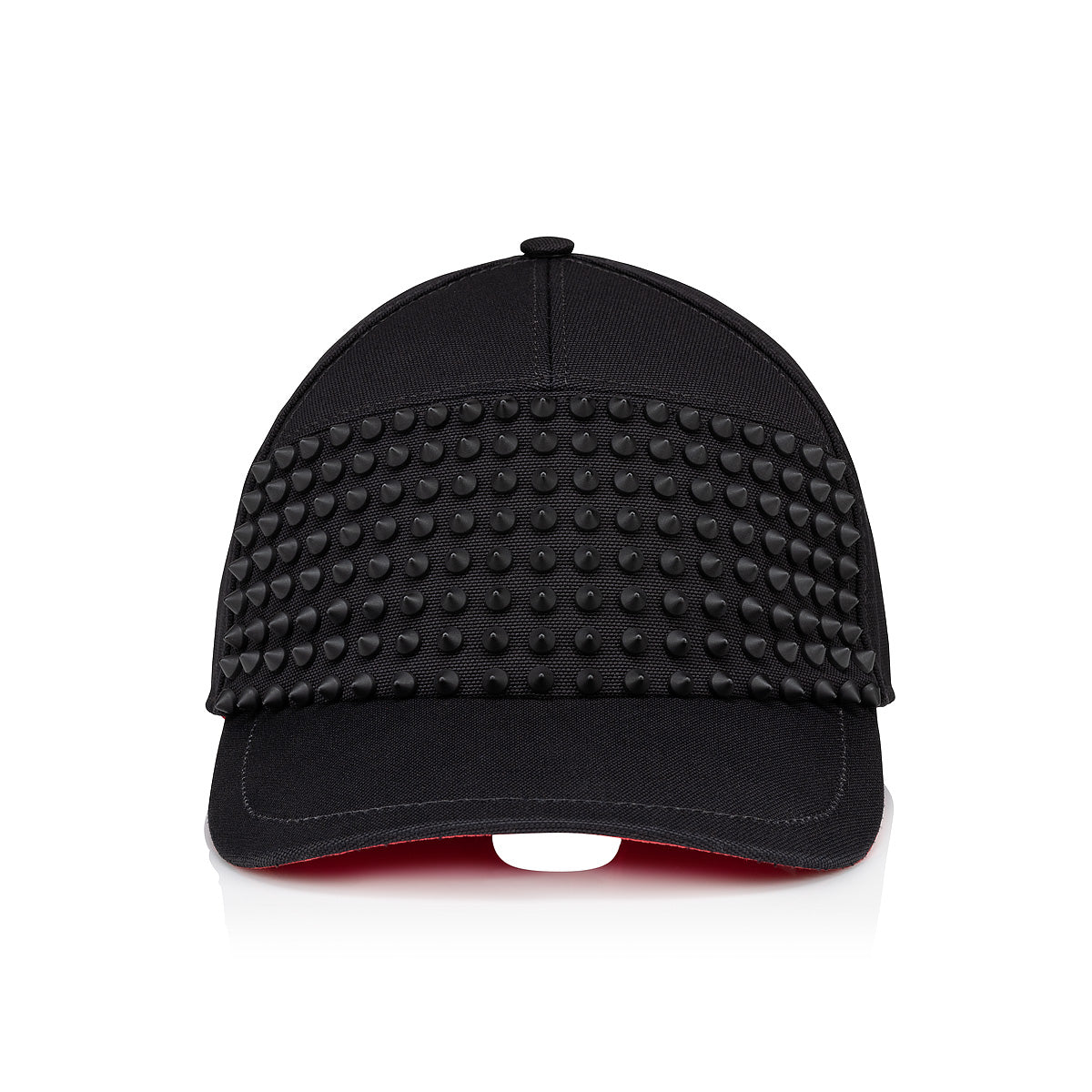 Christian Louboutin Enky Spikes Men Hats | Color Black