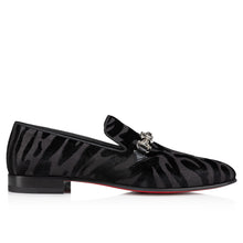 Load image into Gallery viewer, Christian Louboutin Equiswing Men Shoes | Color Black
