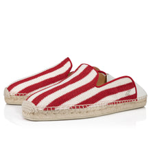 Load image into Gallery viewer, Christian Louboutin Espadon Ac Men Shoes | Color Red
