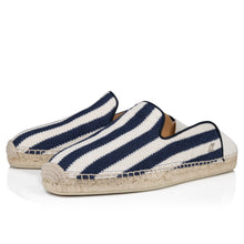 Load image into Gallery viewer, Christian Louboutin Espadon Ac Men Shoes | Color Blue
