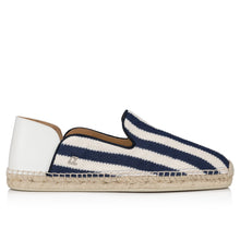 Load image into Gallery viewer, Christian Louboutin Espadon Ac Men Shoes | Color Blue
