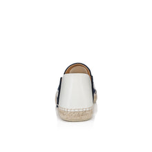 Load image into Gallery viewer, Christian Louboutin Espadon Ac Men Shoes | Color Blue
