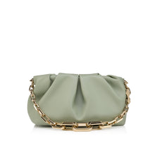 Load image into Gallery viewer, Christian Louboutin Eva Small Women Bags | Color Green
