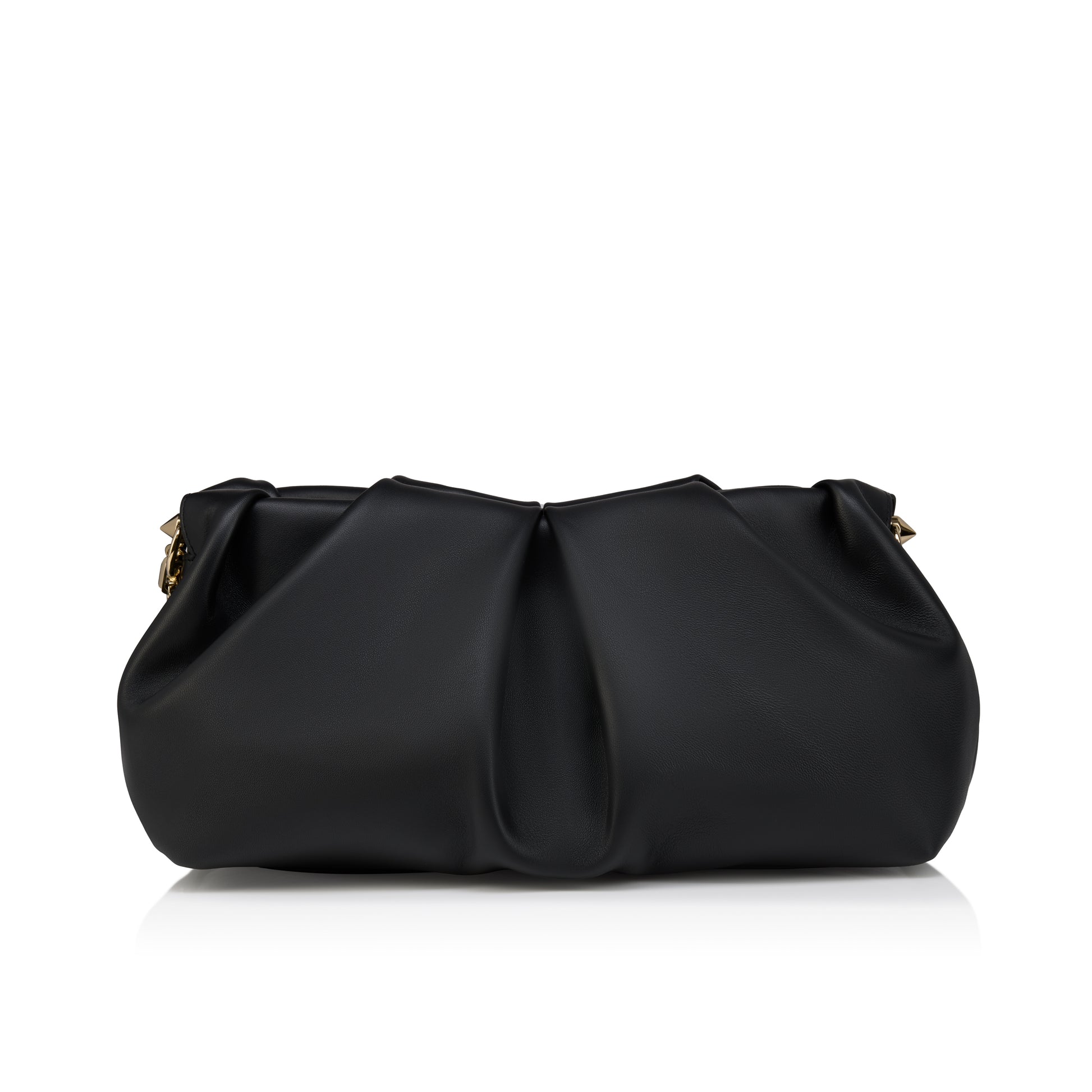 Christian Louboutin Eva Women Bags | Color Black