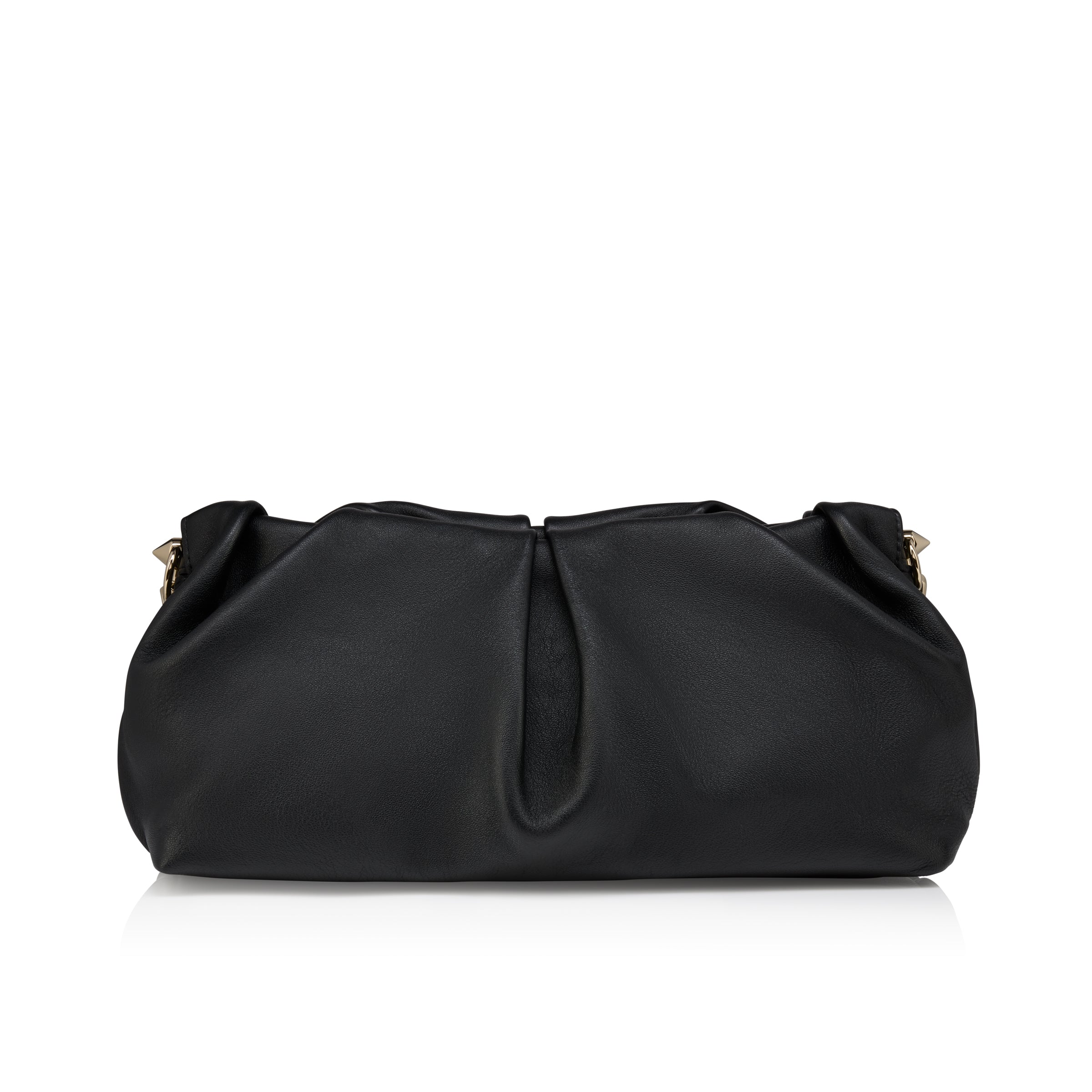 Christian Louboutin Eva Women Bags | Color Black