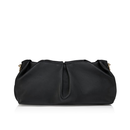 Christian Louboutin Eva Women Bags | Color Black