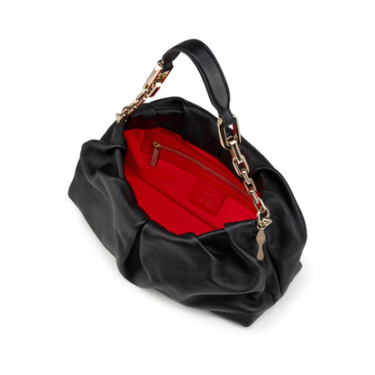 Christian Louboutin Eva Women Bags | Color Black