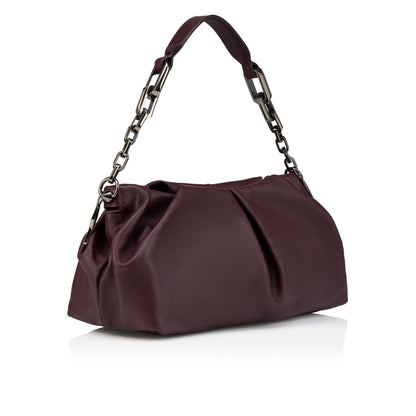 Christian Louboutin Eva Women Bags | Color Red