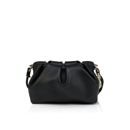 Christian Louboutin Eva Mini Women Bags | Color Black
