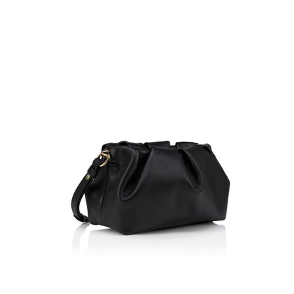 Christian Louboutin Eva Mini Women Bags | Color Black