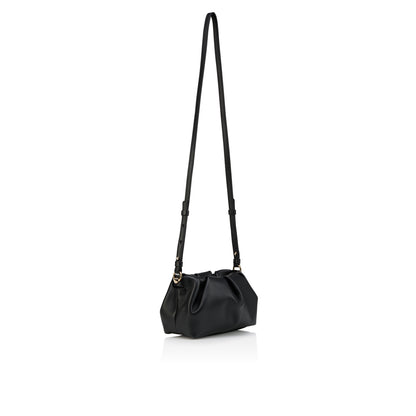 Christian Louboutin Eva Mini Women Bags | Color Black