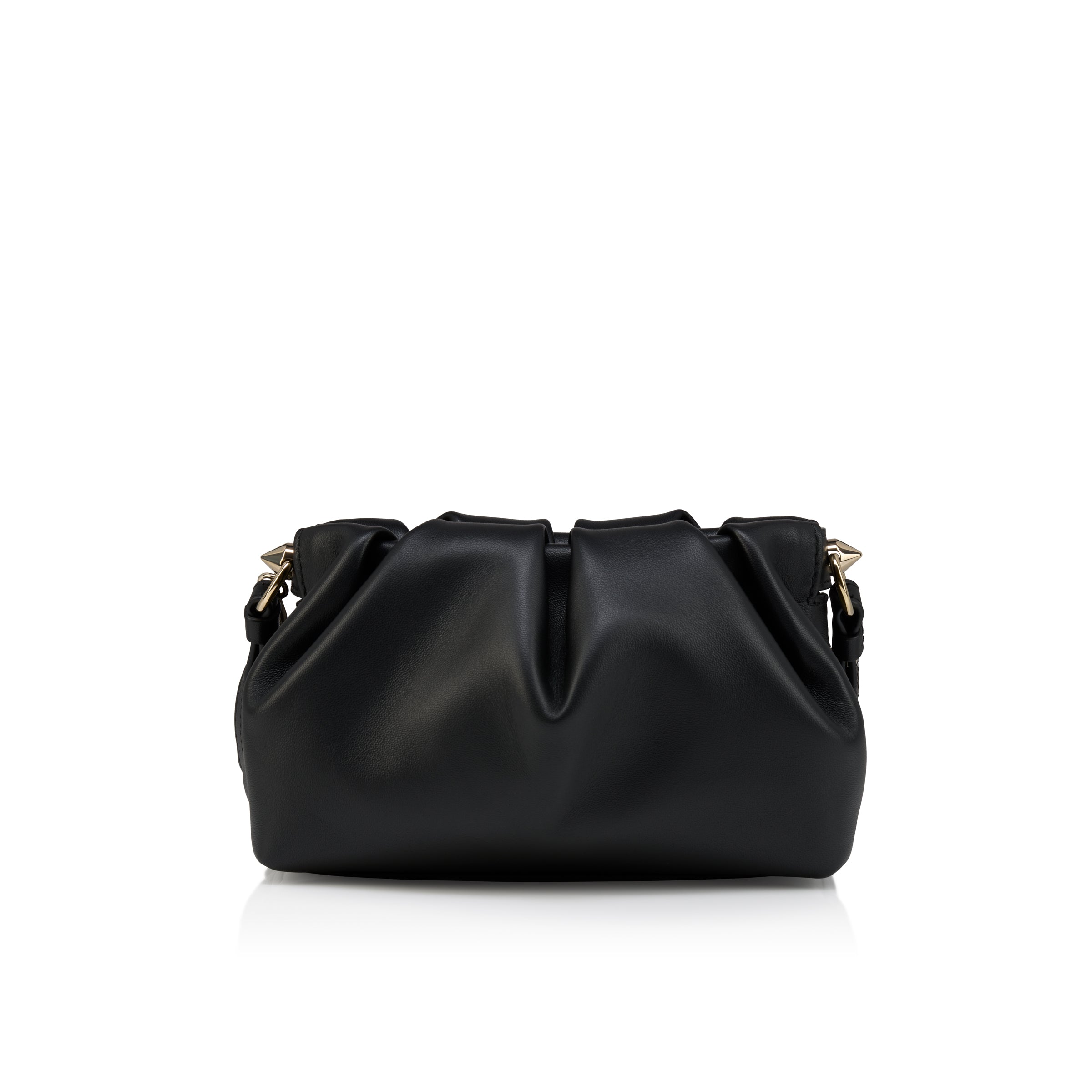 Christian Louboutin Eva Women Bags | Color Black