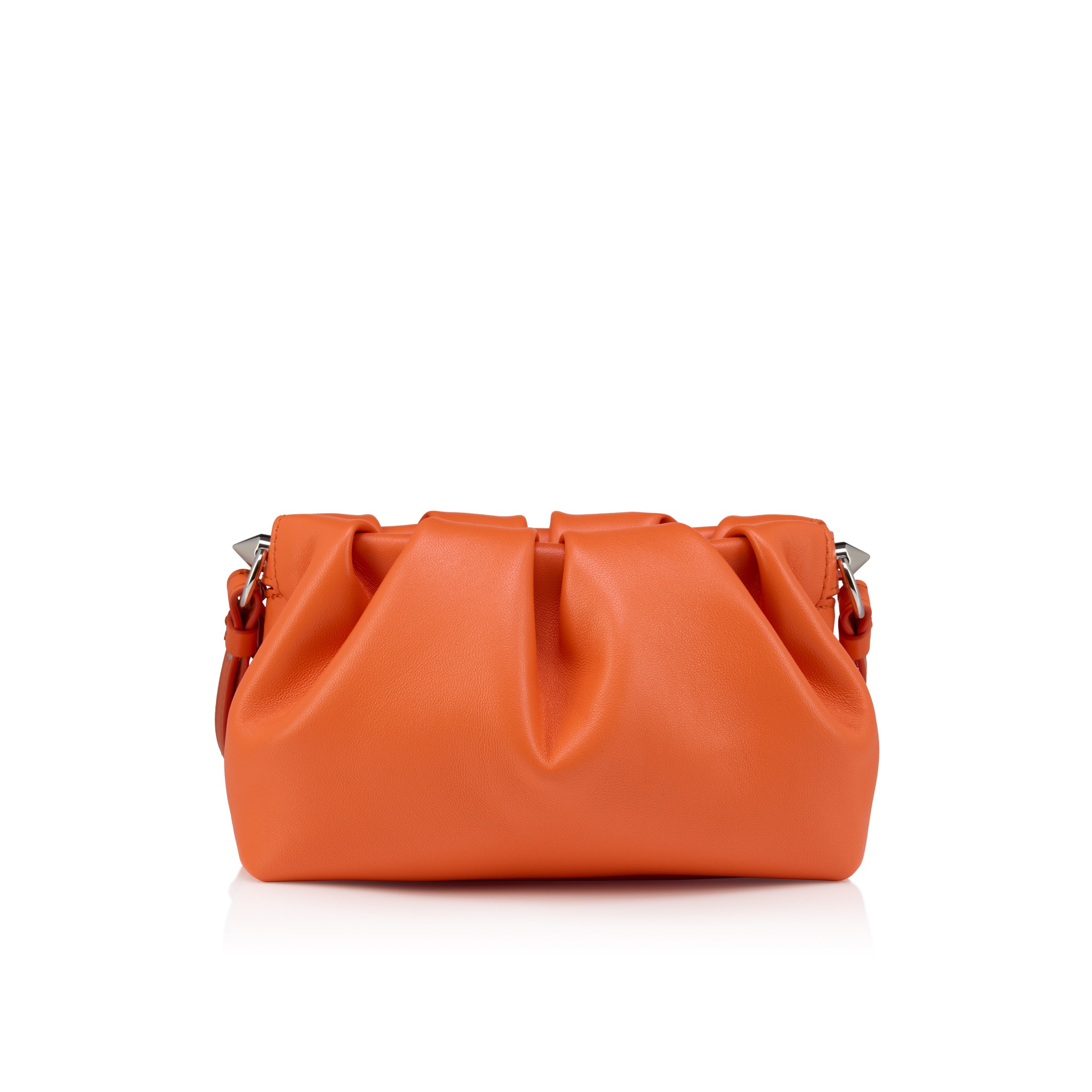 Christian Louboutin Eva Mini Women Bags | Color Orange