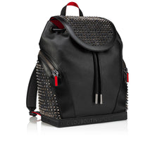 Load image into Gallery viewer, Christian Louboutin Explorafunk Men Bags | Color Black
