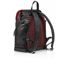 Load image into Gallery viewer, Christian Louboutin Explorafunk Men Bags | Color Black
