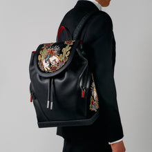 Load image into Gallery viewer, Christian Louboutin Explorafunk Men Bags | Color Black
