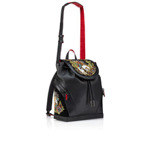 Load image into Gallery viewer, Christian Louboutin Explorafunk Men Bags | Color Black
