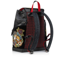 Load image into Gallery viewer, Christian Louboutin Explorafunk Men Bags | Color Black
