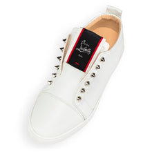 Load image into Gallery viewer, Christian Louboutin F.A.V Fique A Vontade  Women Shoes | Color White
