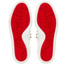 Load image into Gallery viewer, Christian Louboutin F.A.V Fique A Vontade  Women Shoes | Color White
