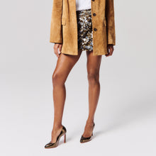 Load image into Gallery viewer, Christian Louboutin Fannylove Women Shoes | Color Brown
