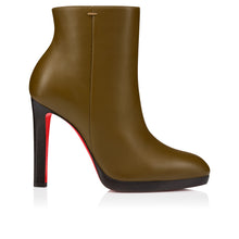 Load image into Gallery viewer, Christian Louboutin Fannylove Booty Women Shoes | Color Multicolor
