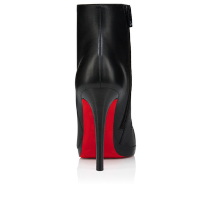 Christian Louboutin Fannylove Booty Women Shoes | Color Black