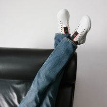 Load image into Gallery viewer, Christian Louboutin F.A.V Fique A Vontade Men Shoes | Color White
