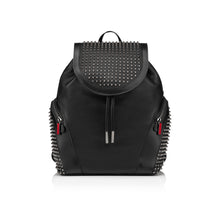 Load image into Gallery viewer, Christian Louboutin Funky Men Bags | Color Black
