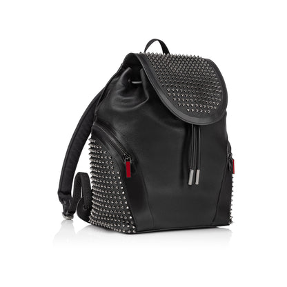 Christian Louboutin Funky Men Bags | Color Black